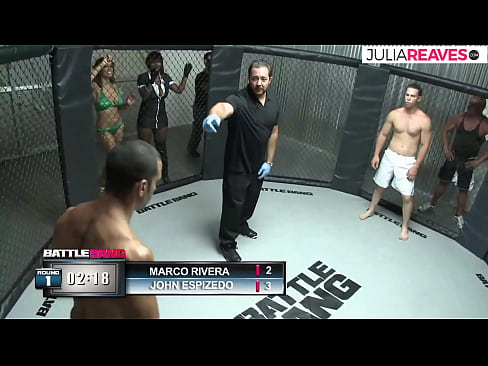 ❤️ Ultimate Fighter anosvotesa musikana wenhamba achangobva kurwa mumhete ❌ ❌️